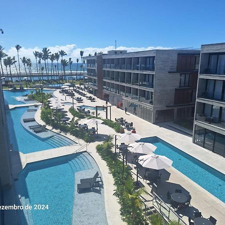 Gav Porto Alto Resorts Bloco 01 Pôrto das Galinhas Екстериор снимка