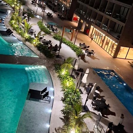 Gav Porto Alto Resorts Bloco 01 Pôrto das Galinhas Екстериор снимка