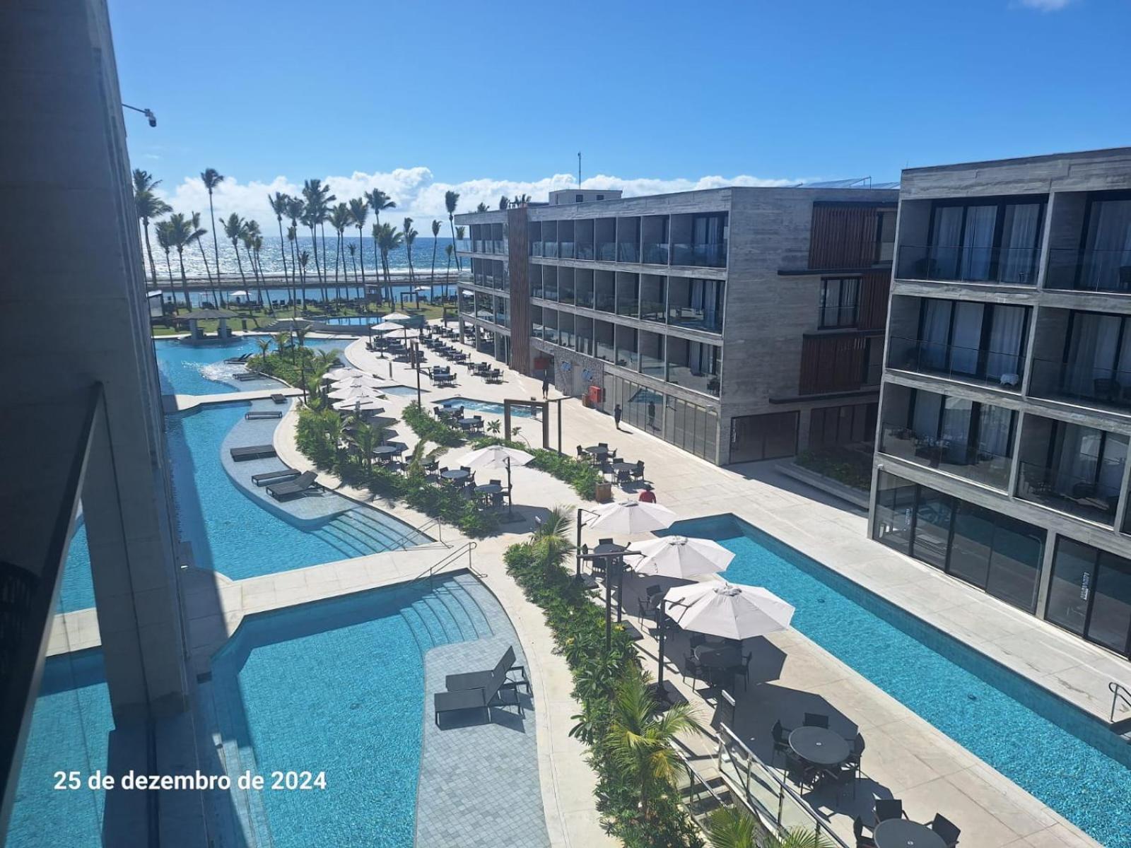 Gav Porto Alto Resorts Bloco 01 Pôrto das Galinhas Екстериор снимка