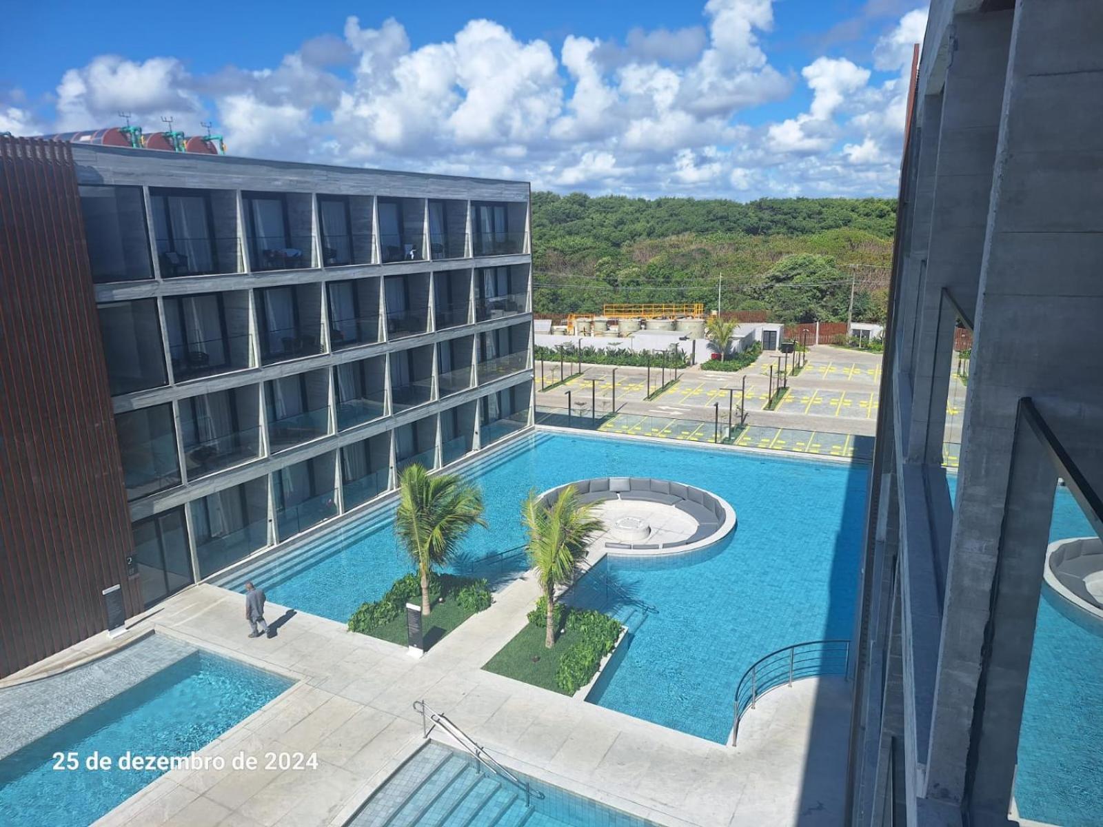 Gav Porto Alto Resorts Bloco 01 Pôrto das Galinhas Екстериор снимка